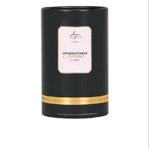 Unforgettable La Nuit Perfume 3.3 oz/Booty Parlor Unforgettable Amour 1.6 fl oz